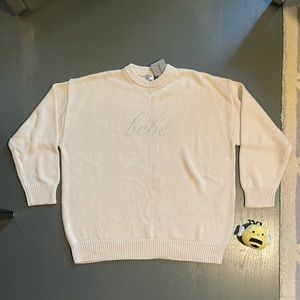 Balenciaga Bébé Knit Sweater